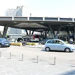 Garibaldi Station 3*