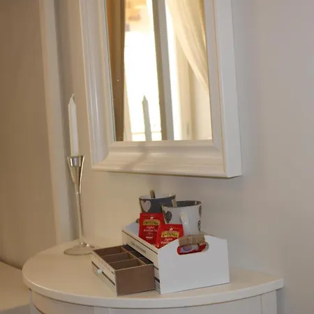 Garibaldi Station 3* Napoli