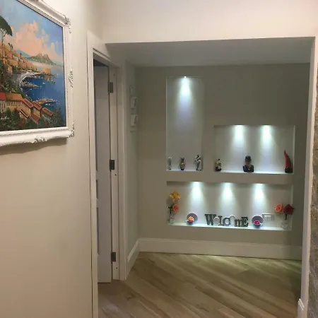 Garibaldi Station 3*