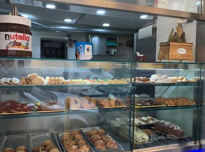 Garibaldi Station 3*