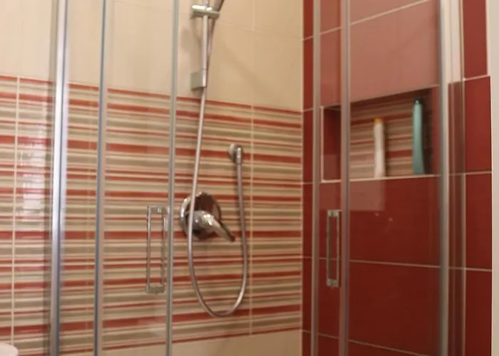 Garibaldi Station Neapel