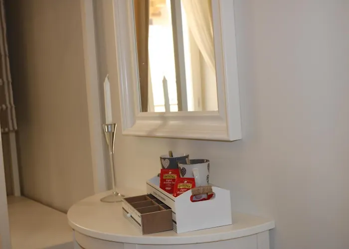 Garibaldi Station 3* Neapel