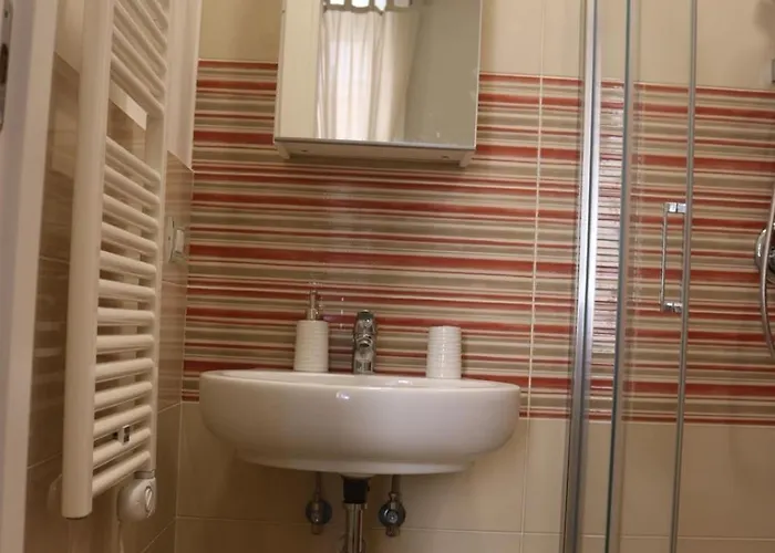 Garibaldi Station Bed & Breakfast