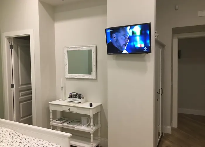 Garibaldi Station 3* Neapel