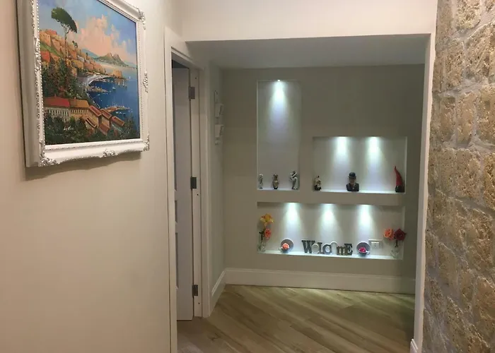 Garibaldi Station 3*