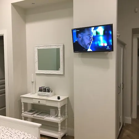 Garibaldi Station 3* Неаполь