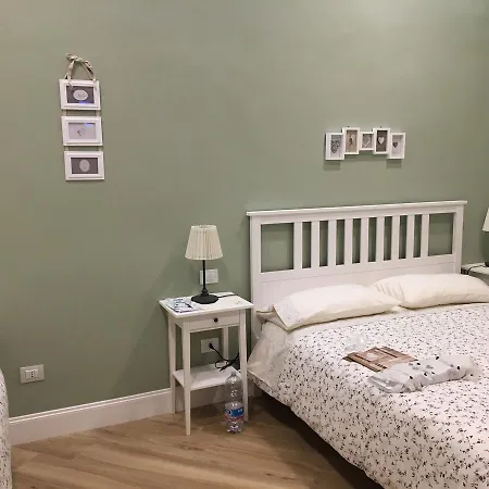 Garibaldi Station Bed & Breakfast