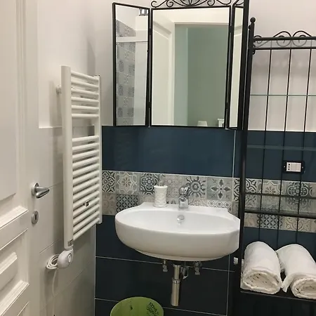 Garibaldi Station Bed & Breakfast Naples