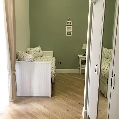 Garibaldi Station Bed & Breakfast Naples