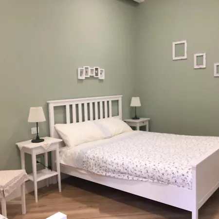 Bed & Breakfast Garibaldi Station Naples