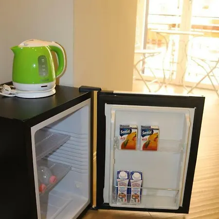 Bed & Breakfast Garibaldi Station Naples